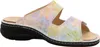 Finn Comfort Komfort Pantoletten Damen 31383132333037 Weiß Produktbild-Vorschau 7