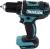 A cordless drill is shown against a white background. Podgląd zdjęcia produktu