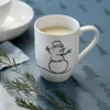 Kubek Villeroy & Boch Statement Lines z uchwytem "XMAS" Podgląd zdjęcia produktu 5