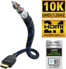 in-akustik Premium II HDMI2.1 48G 2,0 m Náhled obrázku produktu 5