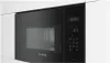Bosch BFL524MB0 EB-Mikrowelle 800W schwarz Produktbild-Vorschau 18