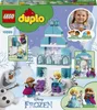LEGO 10899 DUPLO Ledový palác Disneyho princezny Elsy, s Náhled obrázku produktu 13