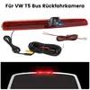 AHD720P Rückfahrkamera 3. Bremsleuchte Für VW T5 Bus Produktbild-Vorschau 2