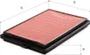 Luftfilter UFI 30.256.00 für HONDA PRELUDE III (BA) Produktbild-Vorschau 2