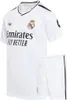 Real Madrid Fußball Trikot Set Mbappe Heim - Kind - 140 Produktbild-Vorschau 2