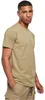 Urban Classics TB2684 | T-shirt basique pour homme - Voir les images du produit 2