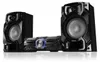 Panasonic SC-AKX520 Mini Sistema Audio 650 W Nero Anteprima dell’immagine prodotto 2