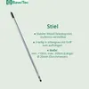 BawiTec Saalbesen Kehrset XL 60cm mit Teleskopstiel Produktbild-Vorschau 6