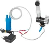 230V London Camping Automatikwasserhahn + Tauchpumpe + Produktbild-Vorschau 1