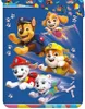 PAW Patrol - dwustronny zestaw pościeli, 135x200 i 80x80 Podgląd zdjęcia produktu 3