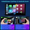 Carplay android auto 9 Zoll 2+64G Andriod13 Autoradio für Náhled obrázku produktu 13