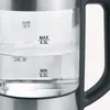 SEVERIN Mini-Glas-Wasserkocher WK 3458 Edelstahl / schwarz Produktbild-Vorschau 14