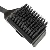Brosse de nettoyage pour barbecue - manche bois Voir les images du produit 7