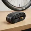 Camera d'aria Continental Compact 20 Wide - Valvola per Anteprima dell’immagine prodotto 5