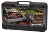 Barbecue gaz portable 1900W, Plancha gaz anti‑adhésive, Voir les images du produit 15