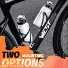 Leichter Fahrrad Getränkehalter für MTB und Rennrad Produktbild-Vorschau 4
