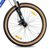 Horské kolo 27,5 palca MTB Shimano 7 rýchlostí, odpruženie, Náhľad obrázku produktu 10