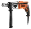 BLACK+DECKER Black & Decker KR1102K, Bez klucza, 3200 RPM, Podgląd zdjęcia produktu 2