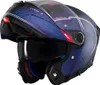 Modulárna prilba Mt Helmets Atom 2 Sv Destiny Blue M Blue M Náhľad obrázku produktu 4