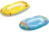 Bestway® Kinder-Schlauchboot Tropical Crew™ 119 x 79 cm Produktbild-Vorschau 28