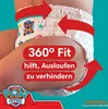 Pampers Baby Dry Pants Gr. 4 (9-15 kg) 180 St. Produktbild-Vorschau 4