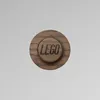 Lego Wooden Collection - Jeu de 3 crochets muraux en bois Voir les images du produit 19