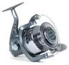 Eurocatch Seawolf 8000 Reel - Meeresangelrolle - Tiefe Produktbild-Vorschau 2