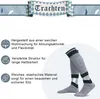2-teilig Loferl Trachtensocken Trachtenstrümpfe Wadenwärmer Produktbild-Vorschau 4