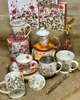 Duo Kaffeebecher Wild Birds aus Porzellan, Becher, Produktbild-Vorschau 9