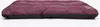 A dog mattress is shown from the side on a white background. Produktbild-Vorschau