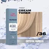 Wella Professionals BlondorPlex Cream Toner /36 Crystal Produktbild-Vorschau 2