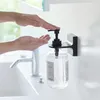 Yamazaki zeepdispenser-ophanghaken - Ophangen zonder boren Productafbeelding-voorbeeld 12