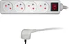 RETLUX RPC 25 prodlužovací přívod 3m/4 3×1,0mm WS Náhled obrázku produktu 1