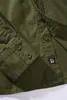 Pánská košile Brandit Flanellshirt olive - M Náhled obrázku produktu 8