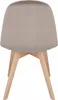 Sedia COLIN beige (set gambe + viti) (nuovo codice) Anteprima dell’immagine prodotto 10