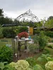 GardenAndPools Rosenbogen Paris Lilie Spitze B-1,40 m Produktbild-Vorschau 13