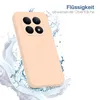 Hülle für Xiaomi Redmi Note 15 / 15 5G Case Cover Bumper Produktbild-Vorschau 7