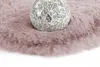 Rabbit Sheepskin 200 Rosa Produktbild-Vorschau 3
