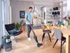 Leifheit Rotaro PowerVac 2in1 Akku-Staubsauger Produktbild-Vorschau 3