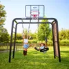 BERG Spiel- und Fitnessgerät PlayBase Medium + Active set Produktbild-Vorschau 10