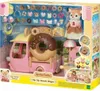 Bambola Sylvanian Families 5808 Anteprima dell’immagine prodotto 2