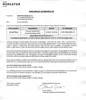 A document titled 'Declaration of Conformity EU' with product details and manufacturer information. Produktbild-Vorschau