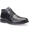 Geox Herren Stiefeletten U54N1D 00043 C9999 Farbe: Schwarz Produktbild-Vorschau 12