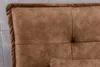 riess-ambiente Modernes Schlafsofa JAZZ 190cm antik braun Produktbild-Vorschau 10