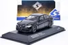 Alfa Romeo Giulia Quadrifoglio (2019) černá SOLIDO 1:43 Anteprima dell’immagine prodotto 2
