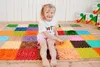Tapis sensoriel de l'école de la forêt Voir les images du produit 5