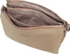 Mandarina Duck Mellow Leather - Umhängetasche 28 cm (warm Produktbild-Vorschau 9