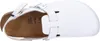 Birkenstock Tokio SL Schuhe weiß schmale Weite Gr. 39 Produktbild-Vorschau 5