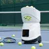 Tennis Ball Machine Automatic Portable Ball Launcher Produktbild-Vorschau 8