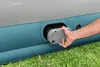 Luftbett mit integriertem Pumpen-System - Zweierbett - 203 Produktbild-Vorschau 27